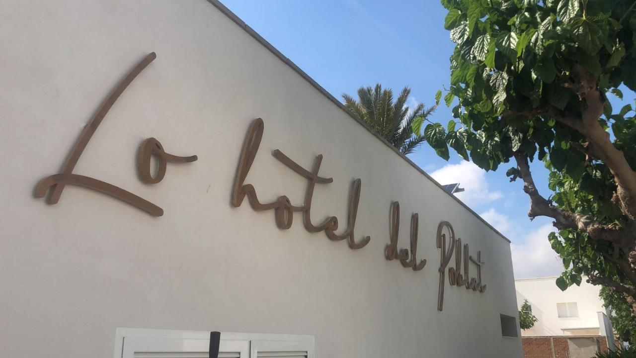 Hotel Lo Del Poblet 2*